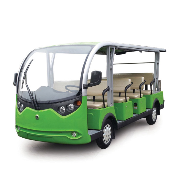 xe chở khách du lịch - Hình 1