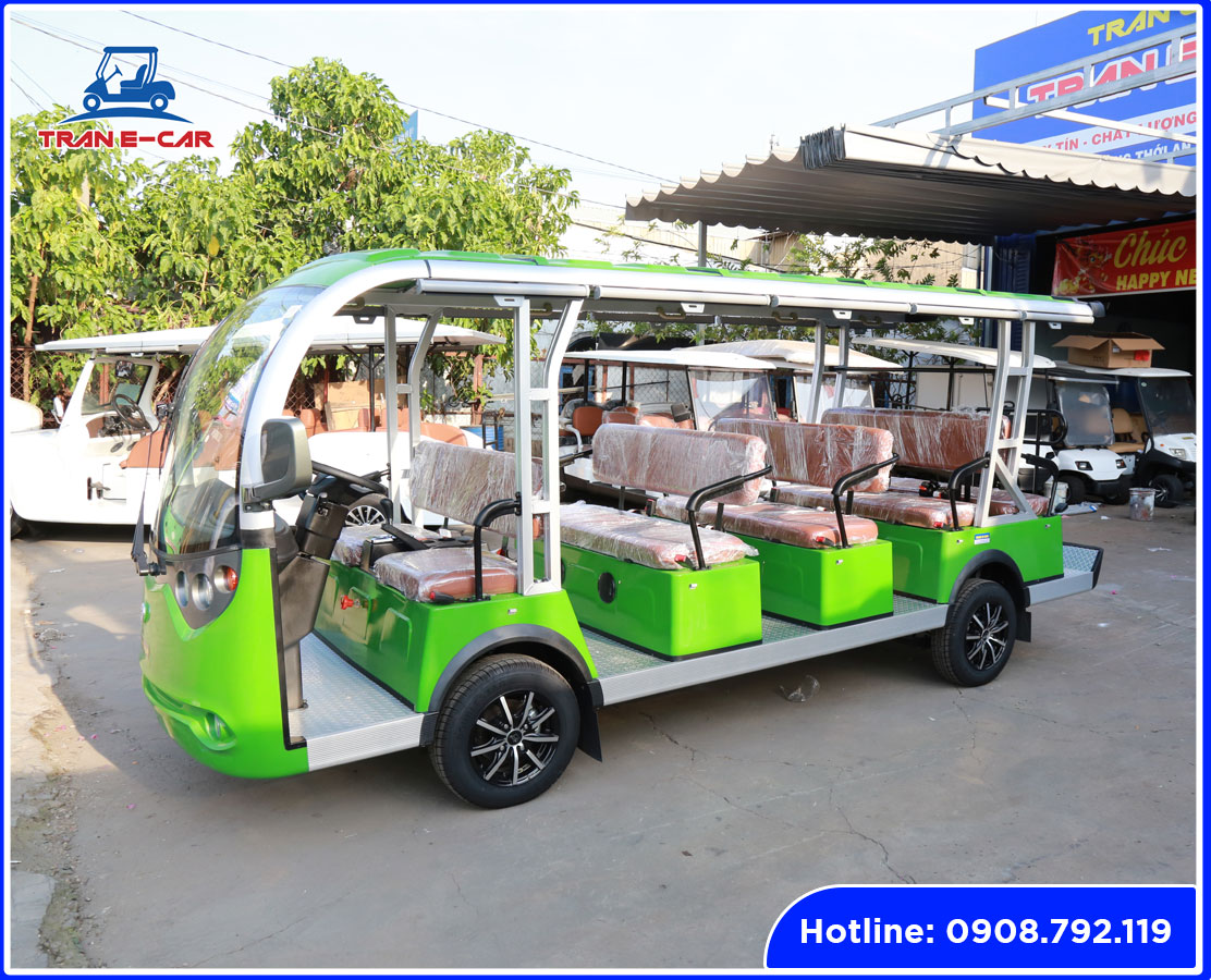 xe điện du lịch vũng tàu - Hình 1