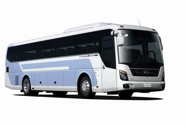 xe du lịch 50 chỗ - Hình 2