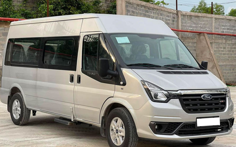 xe du lịch bao nhiêu chỗ - Hình 5