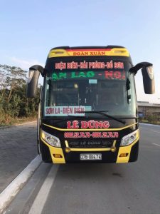 xe du lịch hải phòng
