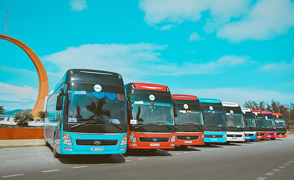 xe du lịch hải phòng - Hình 4