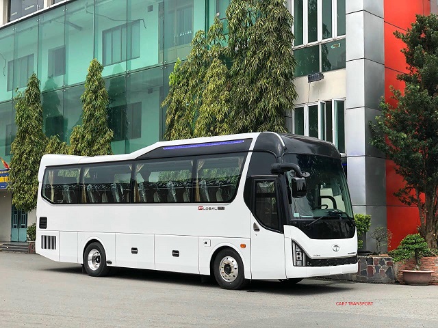 xe hợp đồng du lịch - Hình 2