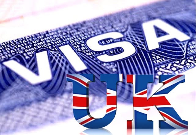xin visa du lịch anh có khó không - Hình 3
