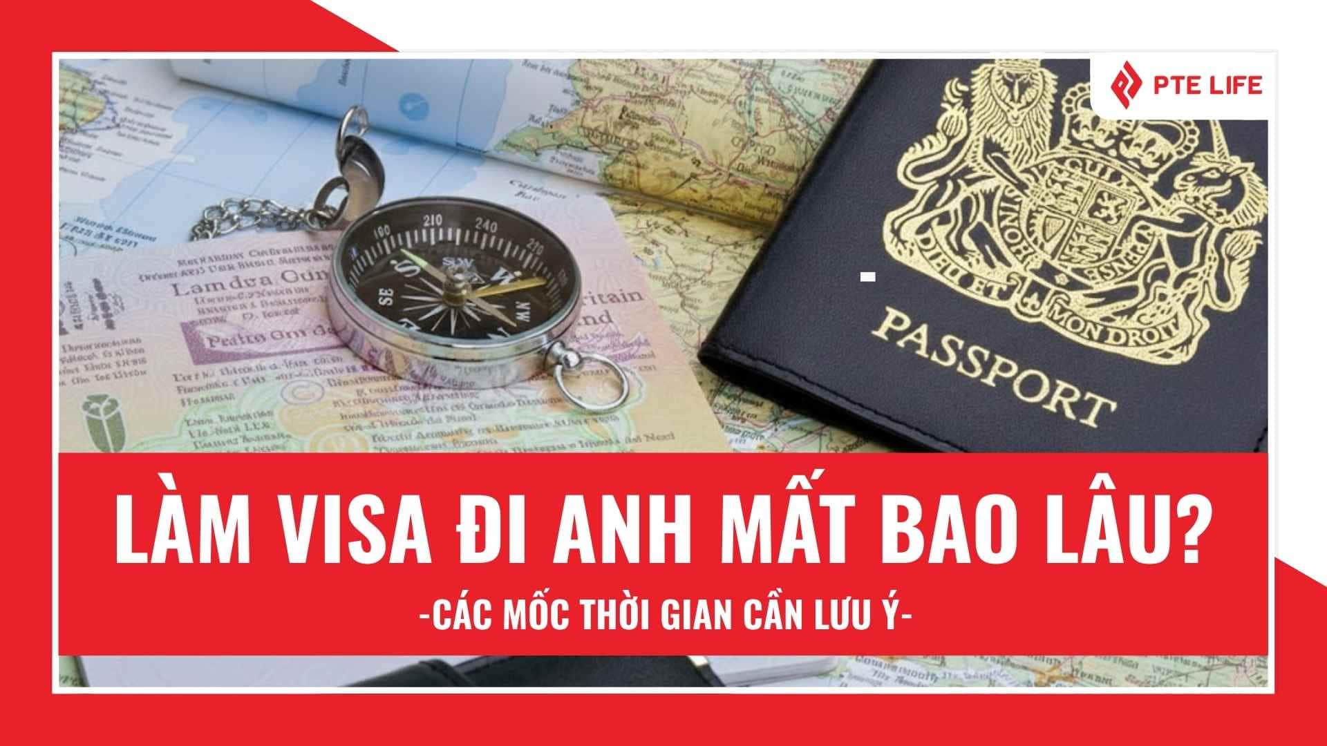 xin visa du lịch anh mất bao lâu - Hình 5