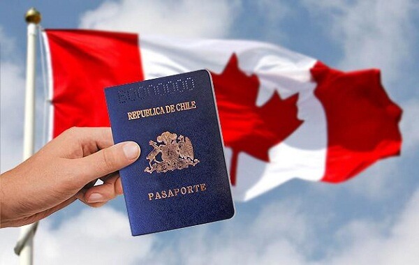 xin visa du lịch canada - Hình 3