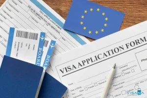 xin visa du lịch châu âu