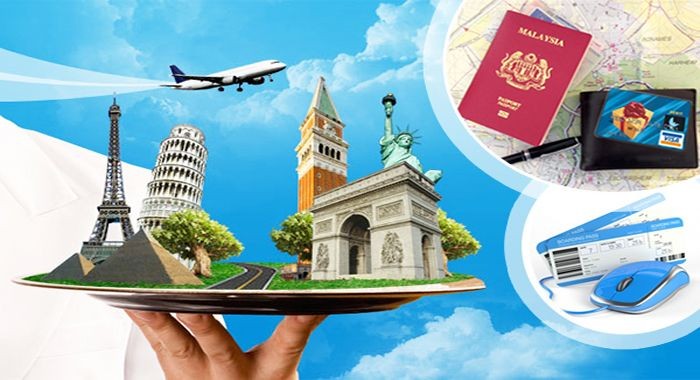 xin visa du lịch châu âu - Hình 5