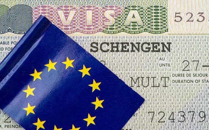 xin visa du lịch châu âu có khó không - Hình 3