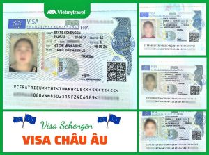 xin visa du lịch châu âu có khó không
