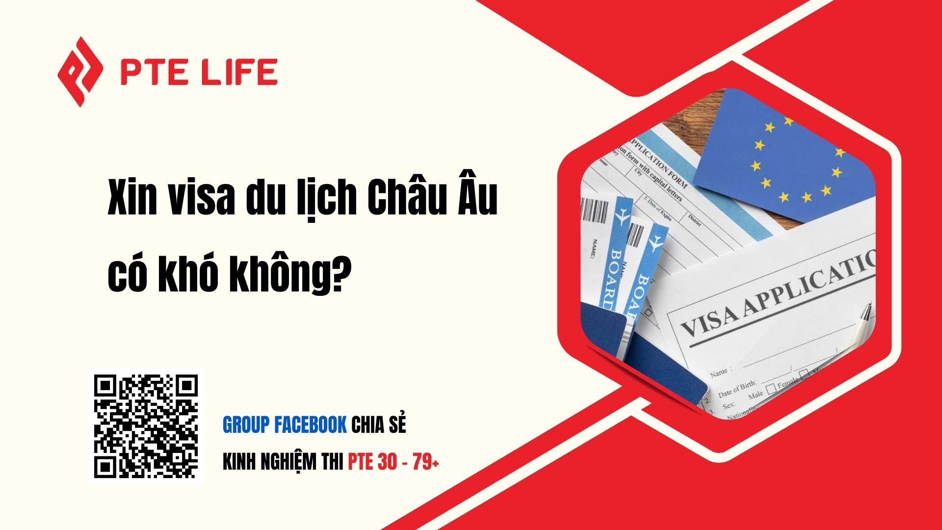 xin visa du lịch châu âu có khó không - Hình 5