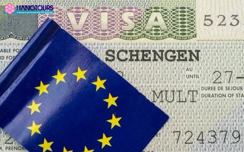 xin visa du lịch châu âu tự túc - Hình 4