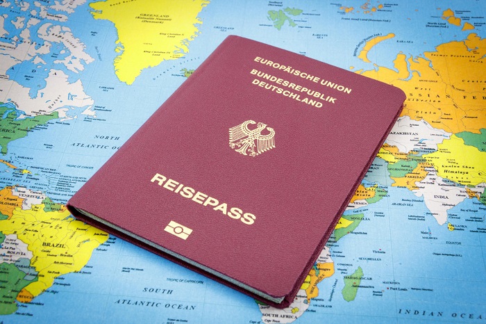 xin visa du lịch đức có khó không - Hình 2