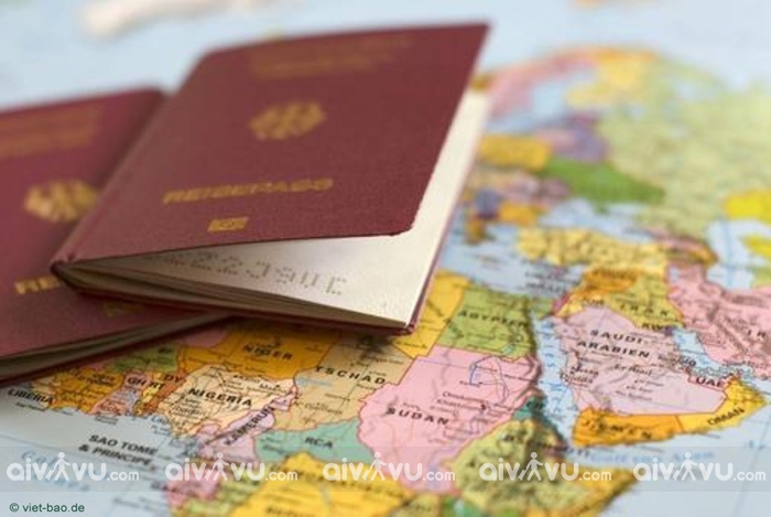 xin visa du lịch đức có khó không - Hình 4