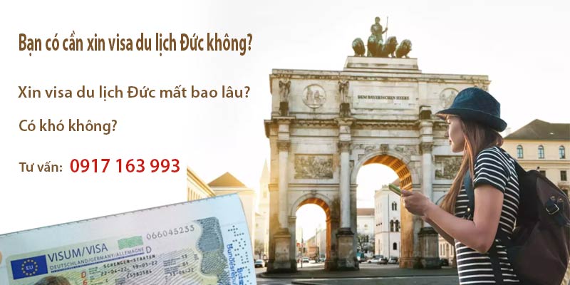 xin visa du lịch đức có khó không - Hình 5