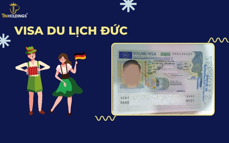 xin visa du lịch đức tự túc - Hình 3