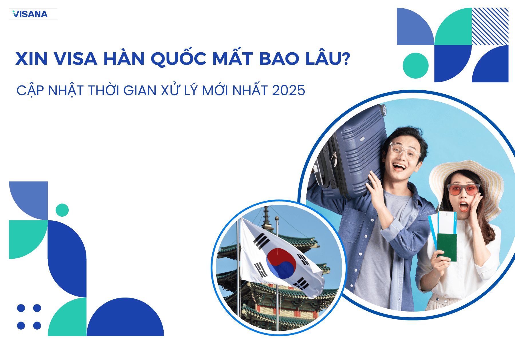xin visa du lịch hàn quốc mất bao lâu - Hình 5