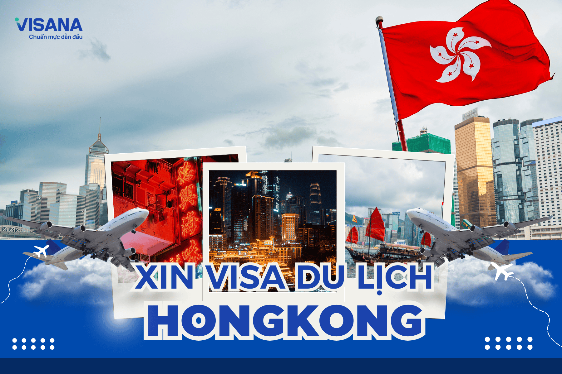 xin visa du lịch hong kong - Hình 5