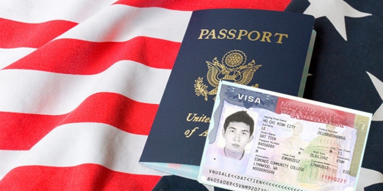 xin visa du lịch mỹ cần điều kiện gì - Hình 3