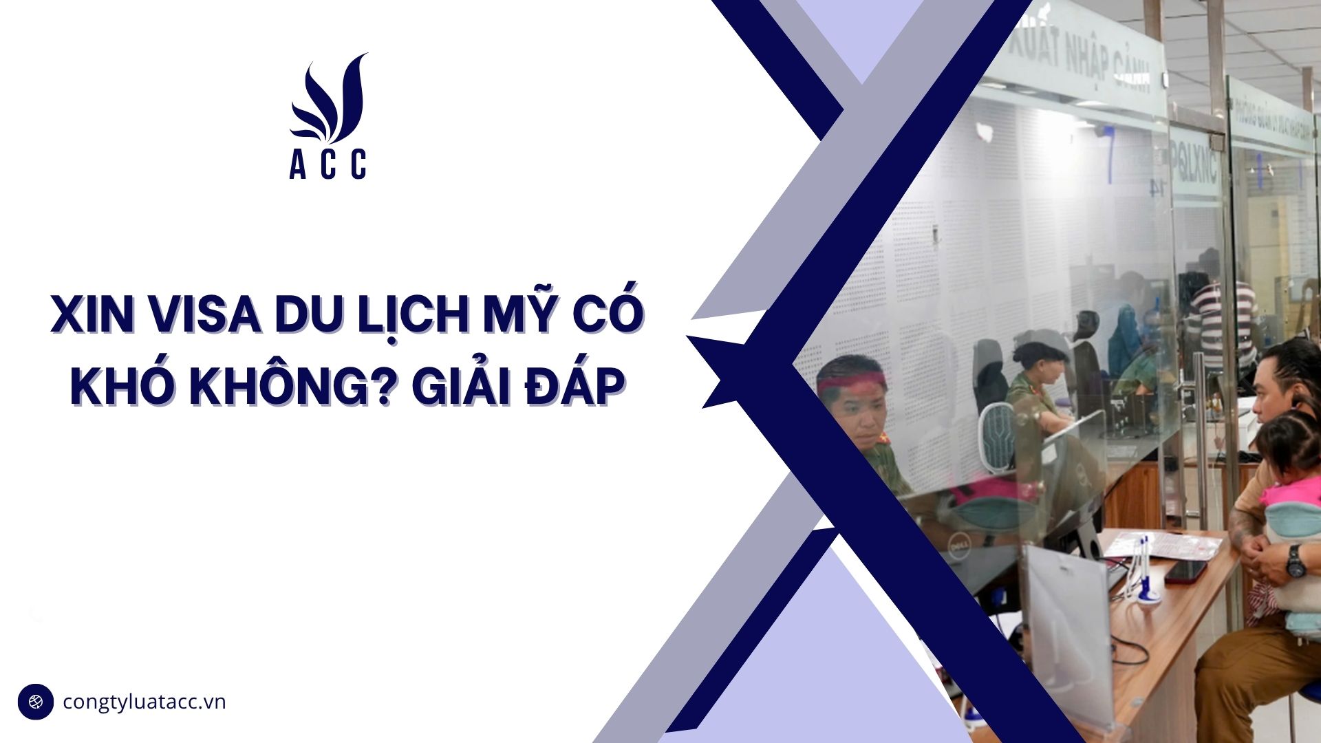 xin visa du lịch mỹ có khó không - Hình 5