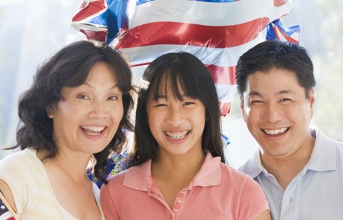 xin visa du lịch mỹ thăm người thân - Hình 3