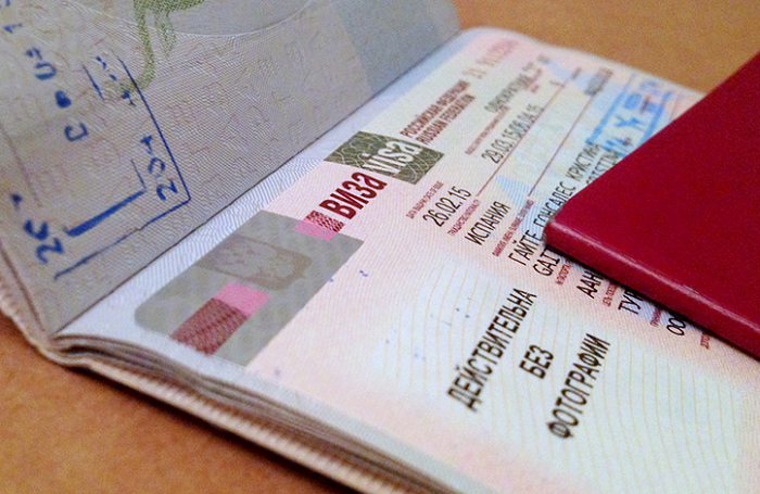 xin visa du lịch nga - Hình 3