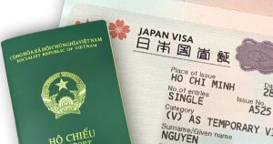 xin visa du lịch nhật bản có khó không