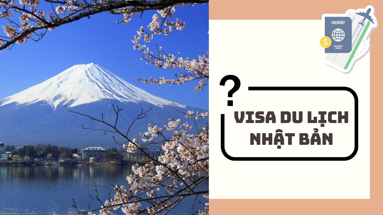 xin visa du lịch nhật bản hết bao nhiêu tiền - Hình 3