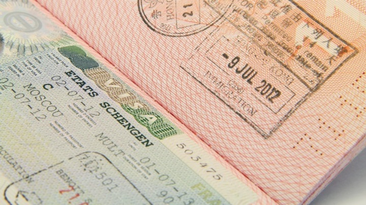 xin visa du lịch pháp - Hình 4