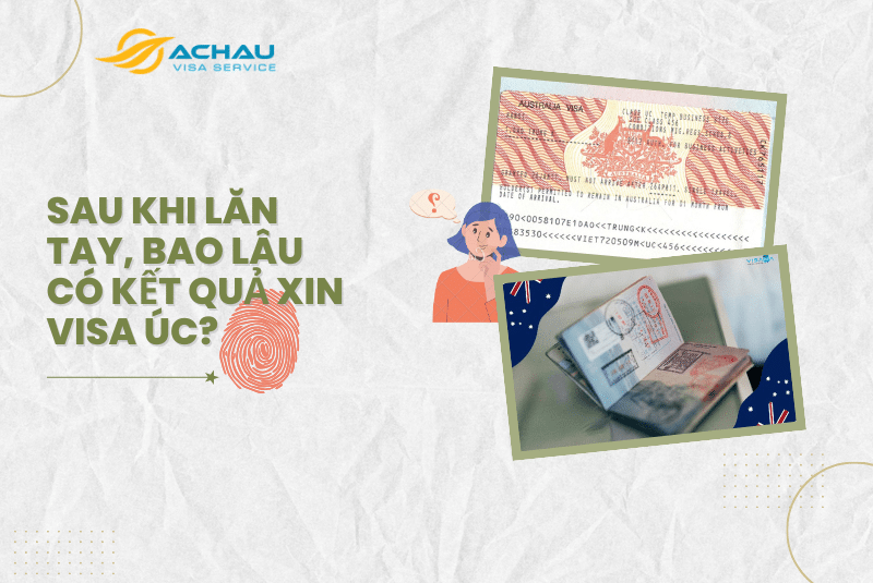 xin visa du lịch úc bao lâu có kết quả - Hình 2