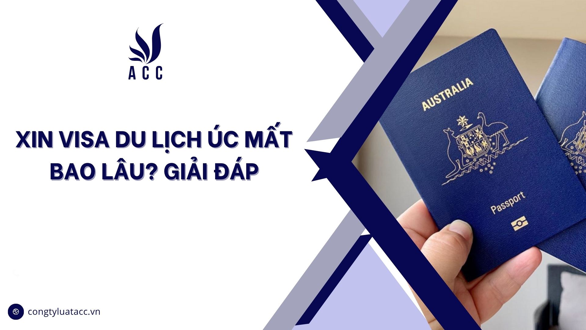 xin visa du lịch úc mất bao lâu - Hình 2
