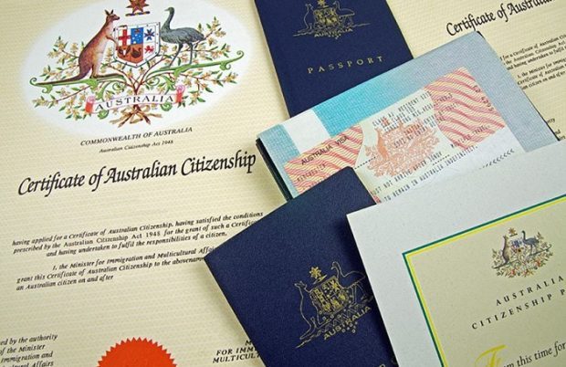xin visa du lịch úc mất bao lâu - Hình 5