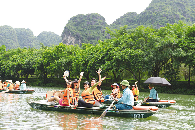 xu hướng phát triển du lịch bền vững - Hình 2