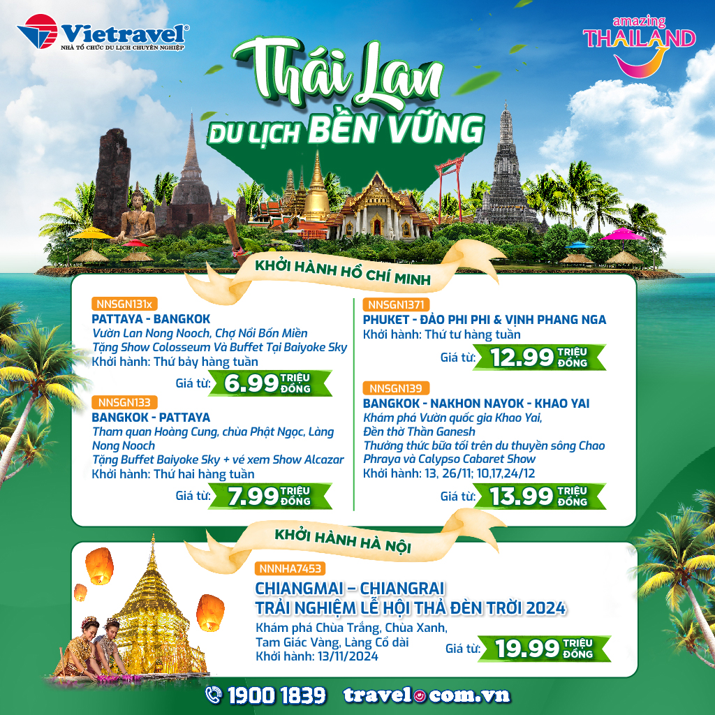 xu hướng phát triển du lịch bền vững - Hình 3