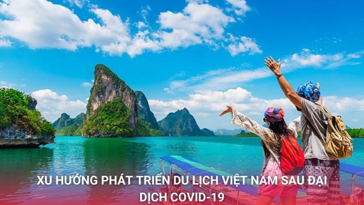 xu hướng phát triển ngành thương mại du lịch - Hình 4