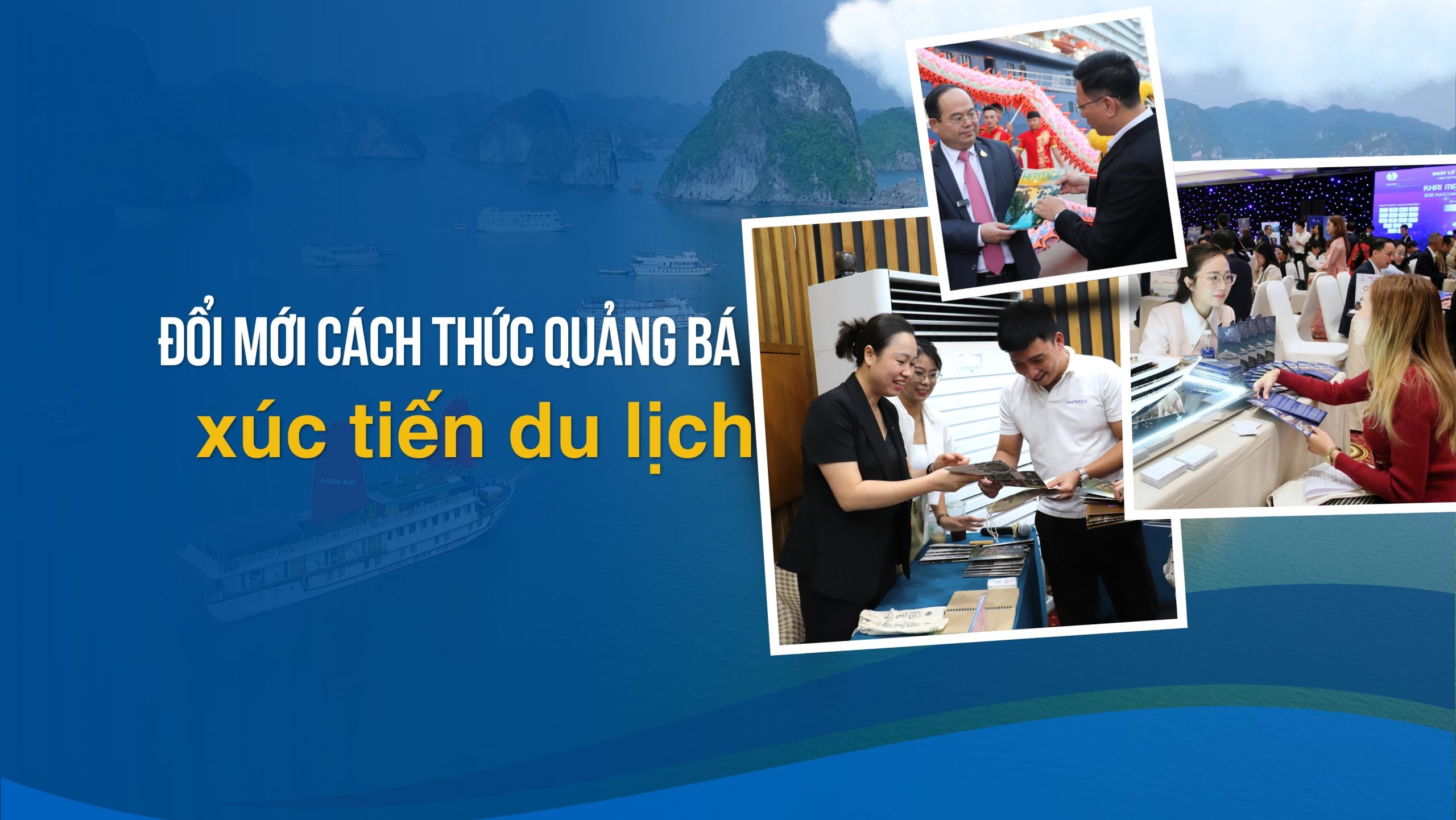 xúc tiến du lịch - Hình 3