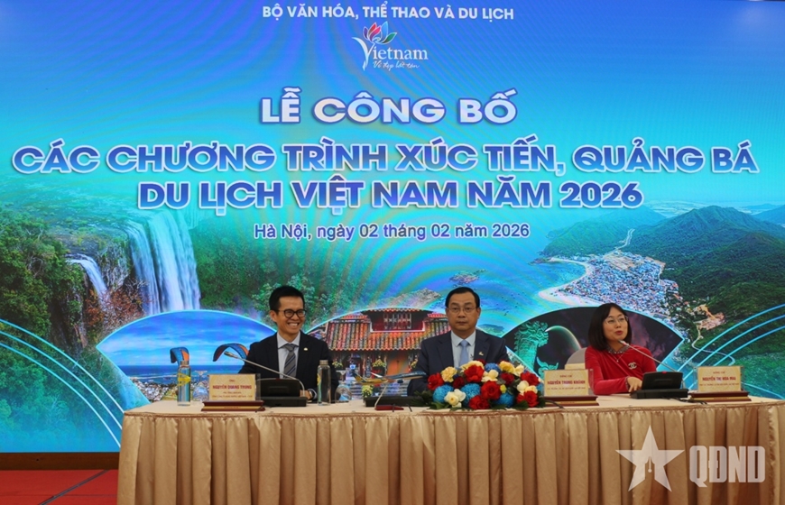 xúc tiến du lịch - Hình 5
