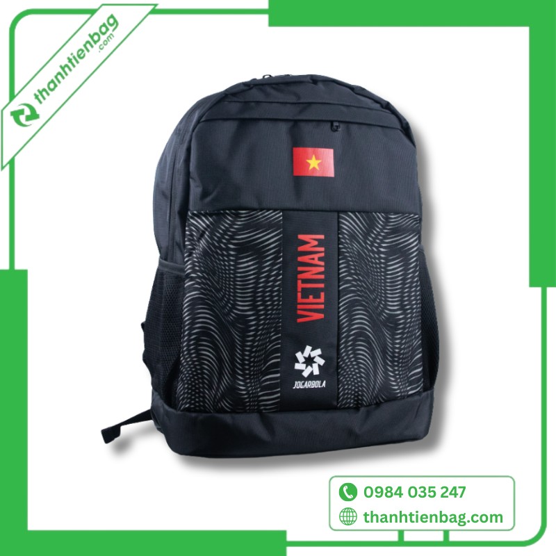 xưởng may balo du lịch - Hình 2