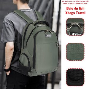 xưởng may balo du lịch