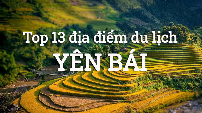 yên bái có điểm du lịch nào - Hình 4