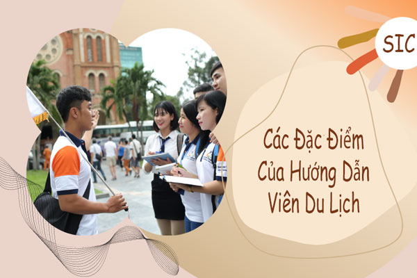 yêu cầu của ngành du lịch - Hình 3