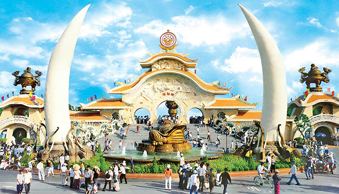 72 địa điểm du lịch sài gòn - Hình 4