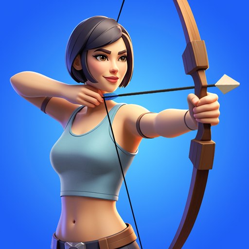 Bắn cung Legend