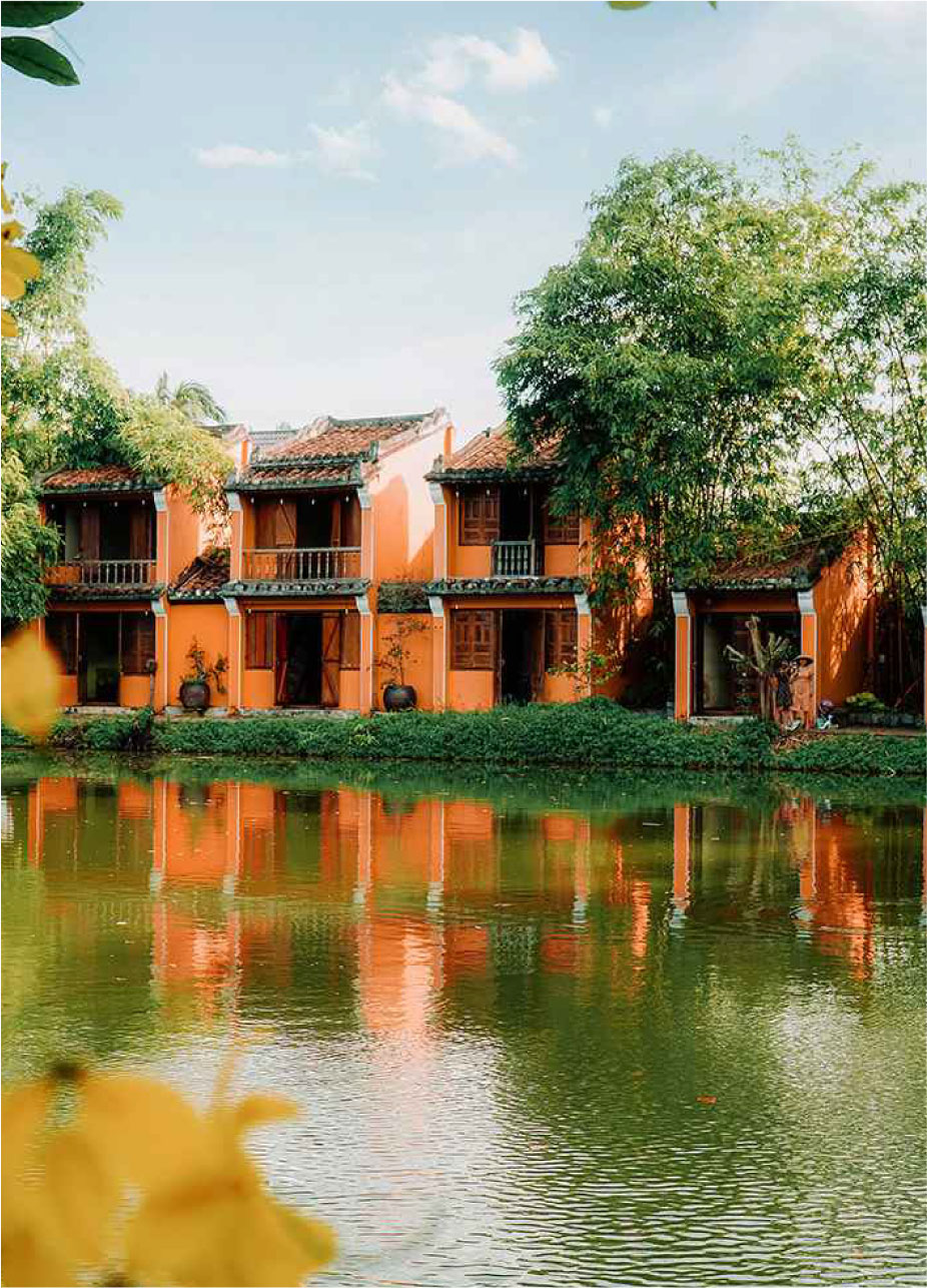 Bảo tàng Áo Dài - Hình 5