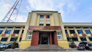Bảo tàng Chiến dịch Hồ Chí Minh
