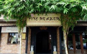 Bảo tàng FITO