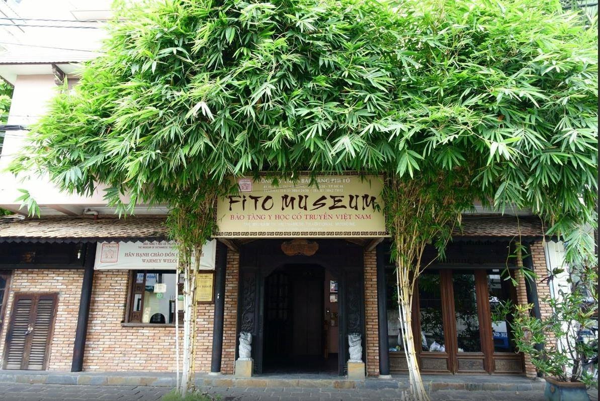 Bảo tàng FITO - Hình 4