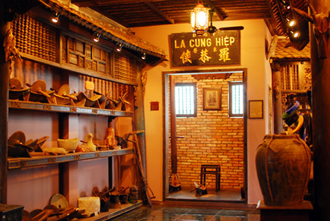Bảo tàng FITO - Hình 5