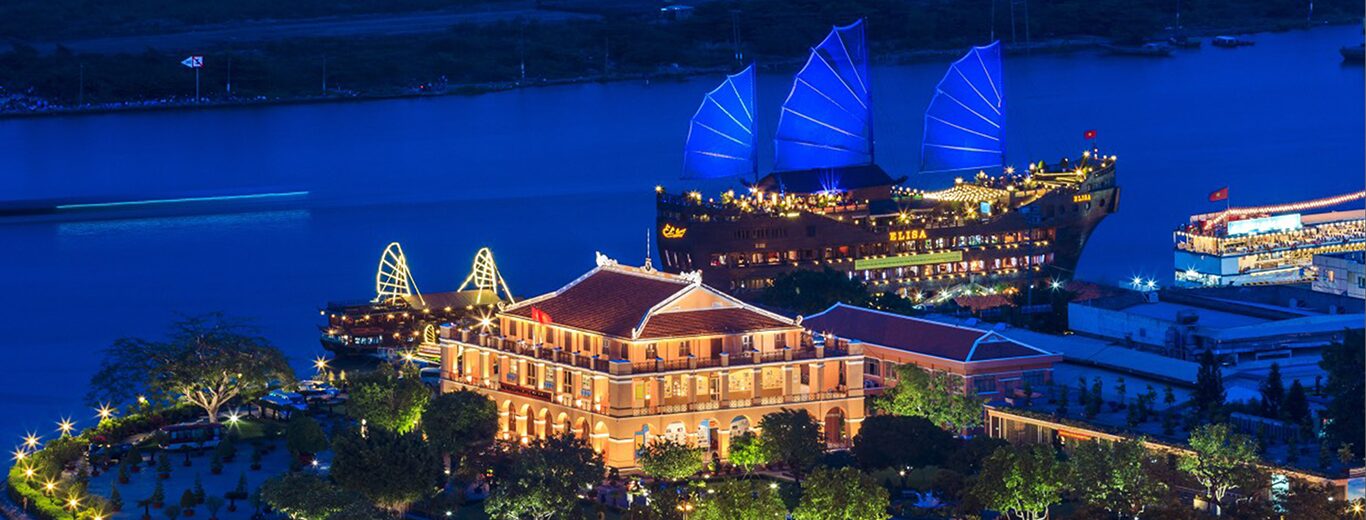 Bảo tàng Hồ Chí Minh - Bến Nhà Rồng - Hình 5