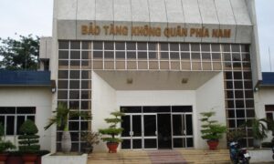Bảo tàng Không quân Phía Nam